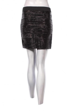 Fustă H&M, Mărime S, Culoare Negru, Preț 61,99 Lei