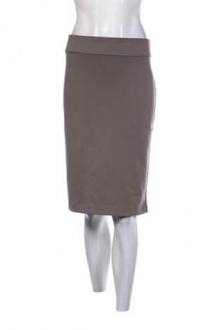 Rock H&M, Größe XXL, Farbe Grau, Preis € 9,99