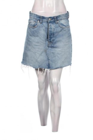 Φούστα H&M, Μέγεθος M, Χρώμα Μπλέ, Τιμή 18,99 €