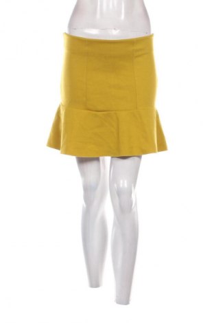 Rock H&M, Größe S, Farbe Gelb, Preis € 5,99