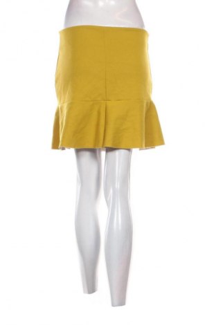 Rock H&M, Größe S, Farbe Gelb, Preis € 5,99