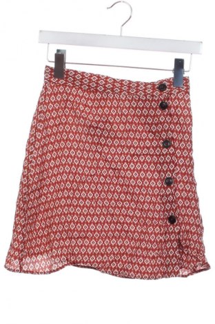 Spódnica H&M, Rozmiar XXS, Kolor Kolorowy, Cena 62,99 zł