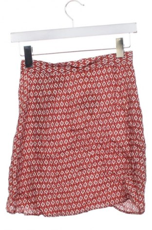 Spódnica H&M, Rozmiar XXS, Kolor Kolorowy, Cena 62,99 zł
