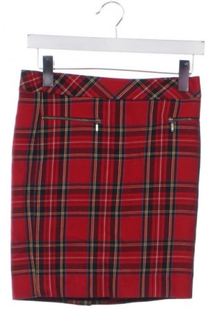Φούστα H&M, Μέγεθος XS, Χρώμα Πολύχρωμο, Τιμή 12,99 €
