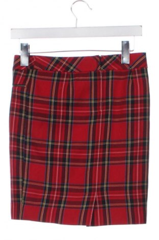 Φούστα H&M, Μέγεθος XS, Χρώμα Πολύχρωμο, Τιμή 12,99 €