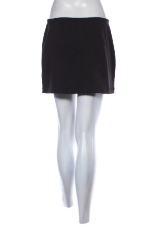 Rock H&M, Größe M, Farbe Schwarz, Preis 9,99 €