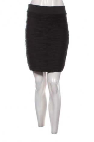Sukně H&M, Velikost S, Barva Černá, Cena  309,00 Kč