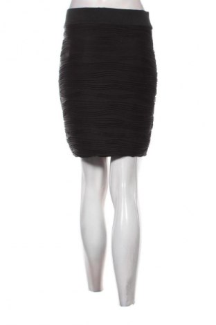 Sukně H&M, Velikost S, Barva Černá, Cena  309,00 Kč