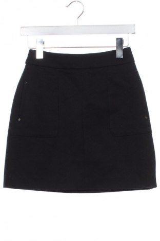 Rock H&M, Größe XS, Farbe Blau, Preis 5,99 €