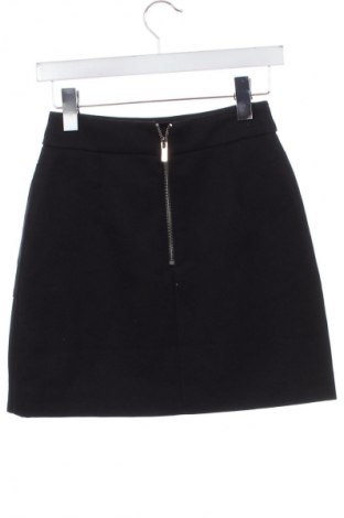 Rock H&M, Größe XS, Farbe Blau, Preis 5,99 €
