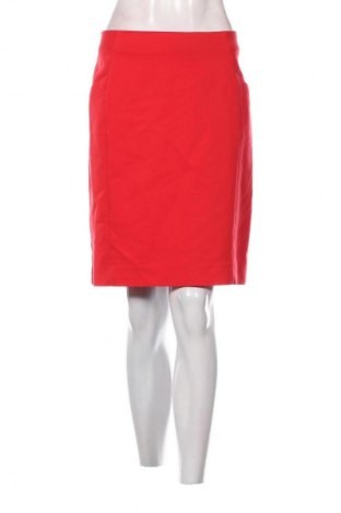 Rock H&M, Größe XL, Farbe Rot, Preis 5,99 €