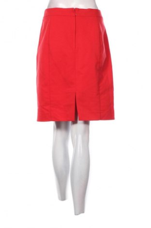 Rock H&M, Größe XL, Farbe Rot, Preis 5,99 €