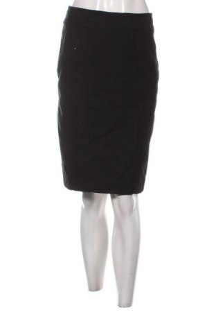 Rock H&M, Größe S, Farbe Schwarz, Preis 13,99 €