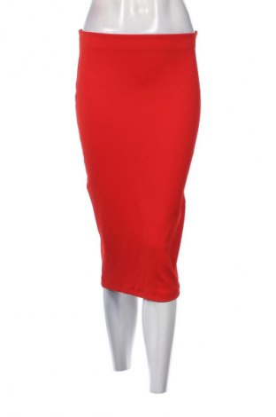Spódnica H&M, Rozmiar S, Kolor Czerwony, Cena 75,99 zł