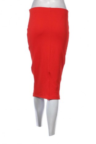 Spódnica H&M, Rozmiar S, Kolor Czerwony, Cena 75,99 zł