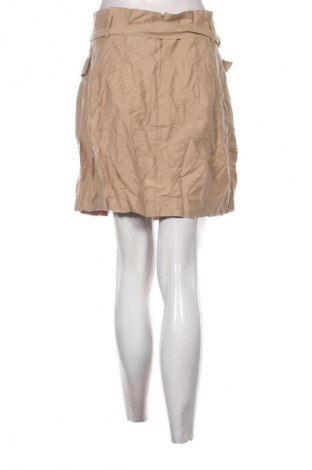 Rock H&M, Größe XL, Farbe Braun, Preis 5,99 €