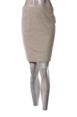 Sukně H&M, Velikost M, Barva Béžová, Cena  129,00 Kč