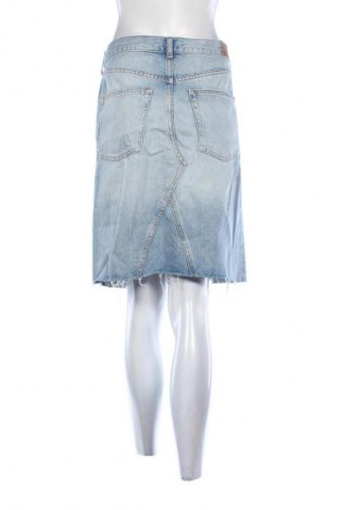 Szoknya H&M, Méret M, Szín Kék, Ár 7 879 Ft
