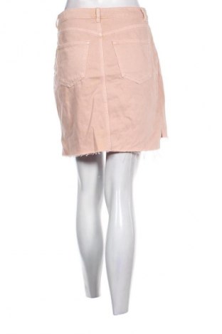 Rock H&M, Größe M, Farbe Rosa, Preis 20,99 €
