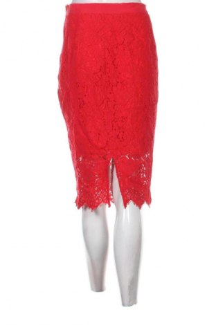 Φούστα H&M, Μέγεθος M, Χρώμα Κόκκινο, Τιμή 14,99 €