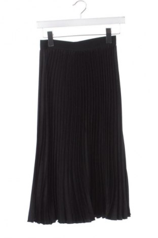 Rock H&M, Größe XS, Farbe Schwarz, Preis 15,99 €
