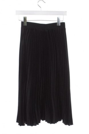 Rock H&M, Größe XS, Farbe Schwarz, Preis 15,99 €