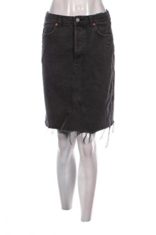 Rock H&M, Größe M, Farbe Schwarz, Preis € 20,99