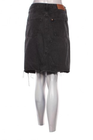 Rock H&M, Größe M, Farbe Schwarz, Preis € 20,99