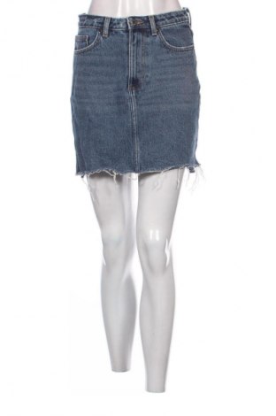Rock H&M, Größe S, Farbe Blau, Preis 20,99 €