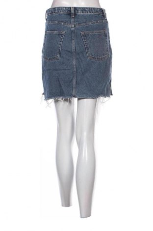 Rock H&M, Größe S, Farbe Blau, Preis 20,99 €
