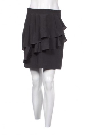 Rock H&M, Größe M, Farbe Schwarz, Preis 13,99 €
