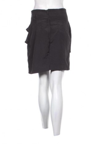 Rock H&M, Größe M, Farbe Schwarz, Preis 13,99 €