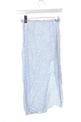Rock H&M, Größe XS, Farbe Mehrfarbig, Preis 15,99 €