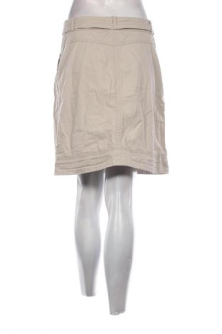 Fustă H&M, Mărime S, Culoare Bej, Preț 61,99 Lei