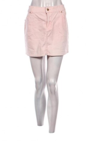 Fustă H&M, Mărime M, Culoare Roz, Preț 61,99 Lei