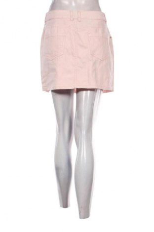Fustă H&M, Mărime M, Culoare Roz, Preț 61,99 Lei