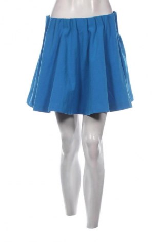 Spódnica H&M, Rozmiar M, Kolor Niebieski, Cena 62,99 zł