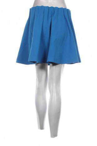 Spódnica H&M, Rozmiar M, Kolor Niebieski, Cena 62,99 zł
