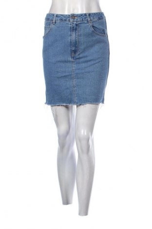 Spódnica H&M, Rozmiar S, Kolor Niebieski, Cena 38,99 zł