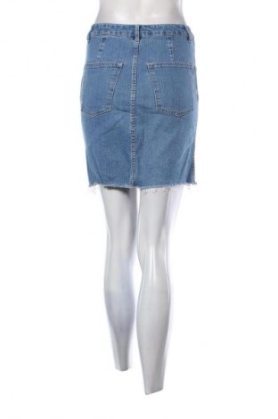 Spódnica H&M, Rozmiar S, Kolor Niebieski, Cena 38,99 zł