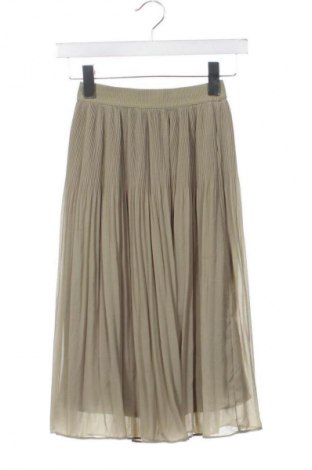 Szoknya H&M, Méret XXS, Szín Zöld, Ár 5 199 Ft