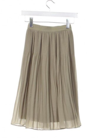 Szoknya H&M, Méret XXS, Szín Zöld, Ár 5 199 Ft
