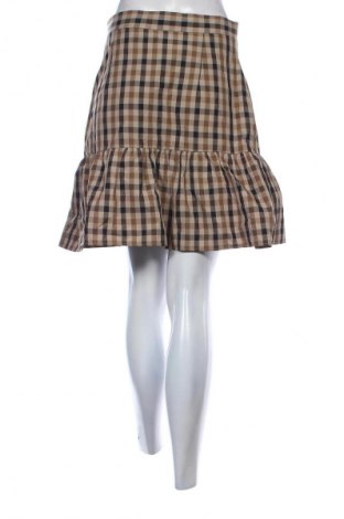 Rock H&M, Größe L, Farbe Mehrfarbig, Preis € 13,99