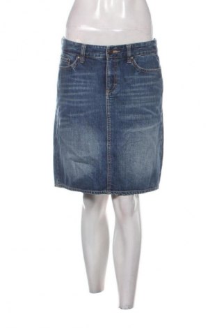Sukňa H&M, Veľkosť L, Farba Modrá, Cena  6,95 €