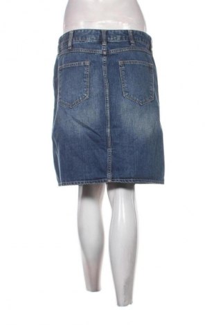 Sukňa H&M, Veľkosť L, Farba Modrá, Cena  6,95 €