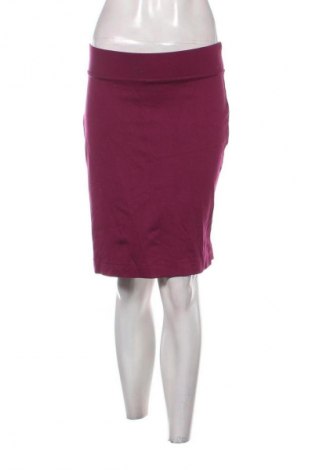 Rock H&M, Größe M, Farbe Lila, Preis 13,99 €