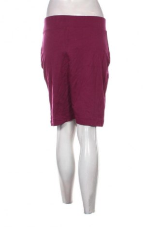 Rock H&M, Größe M, Farbe Lila, Preis 13,99 €