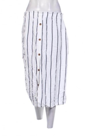 Rock H&M, Größe M, Farbe Mehrfarbig, Preis 6,99 €
