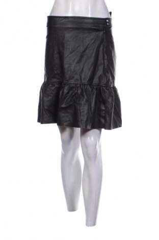 Fustă H&M, Mărime M, Culoare Negru, Preț 64,99 Lei