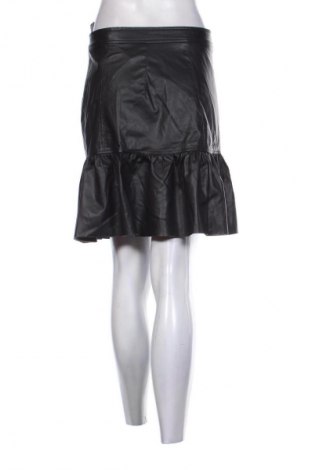Fustă H&M, Mărime M, Culoare Negru, Preț 64,99 Lei